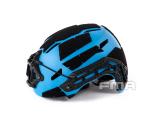 FMA Caiman Bump Helmet  BLUE TB1307-BL